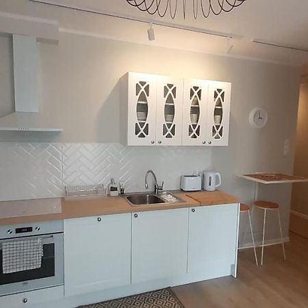 Oasis, Old Town Apartment Elbląg Zewnętrze zdjęcie