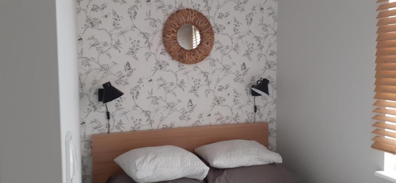 Oasis, Old Town Apartment Elbląg Zewnętrze zdjęcie