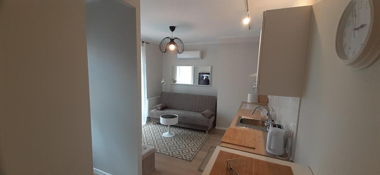 Oasis, Old Town Apartment Elbląg Zewnętrze zdjęcie