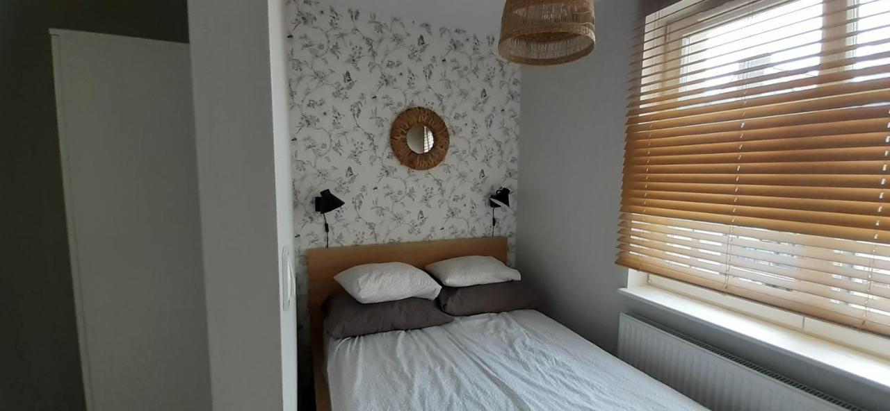 Oasis, Old Town Apartment Elbląg Zewnętrze zdjęcie