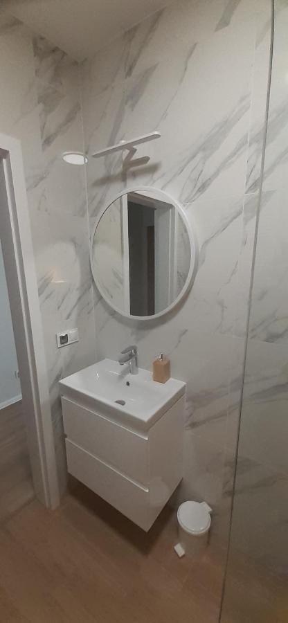 Oasis, Old Town Apartment Elbląg Zewnętrze zdjęcie
